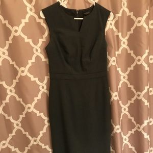 The Limited. Suit dress